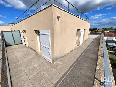 Appartement à ARPAJON (91290)