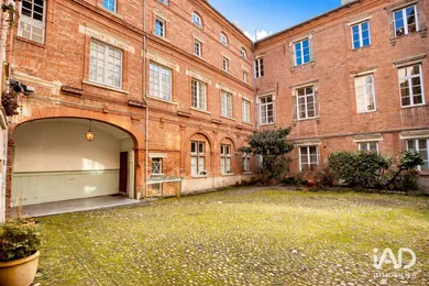 Bureaux à TOULOUSE (31000)