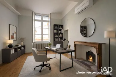 Bureaux à TOULOUSE (31000)