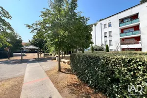 Appartement à TOULOUSE (31200)