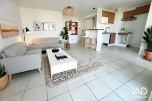 Appartement à TOULOUSE (31200)