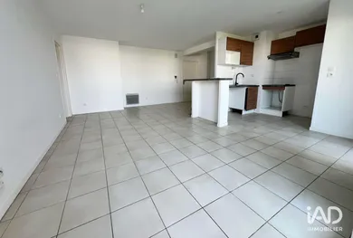 Apartment in TOULOUSE (31200)