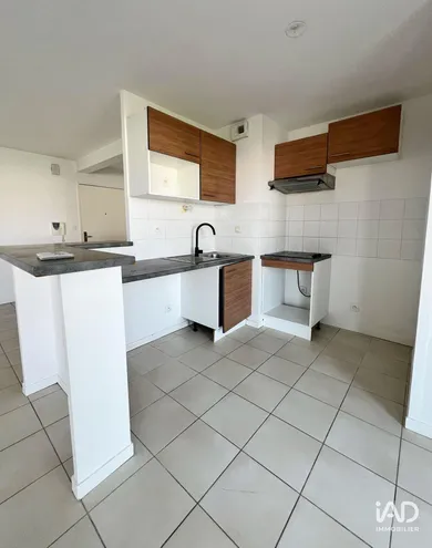 Apartment in TOULOUSE (31200)