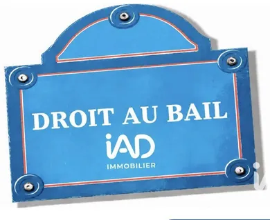 Droit au bail à SANARY-SUR-MER (83110)