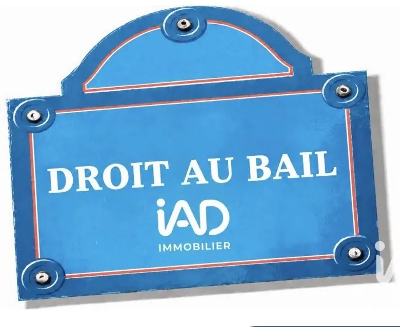 Droit au bail à SANARY-SUR-MER (83110) · 47 m² · 165 000 €