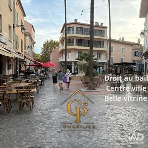 Droit au bail à SANARY-SUR-MER (83110)