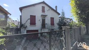 Maison à LE BLANC-MESNIL (93150)