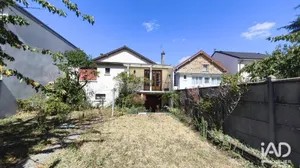 Maison à LE BLANC-MESNIL (93150)