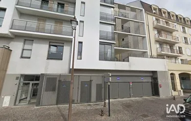 Parking à MANTES-LA-JOLIE (78200)