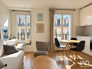 Appartement à PARIS (75004)