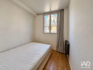 Appartement à PARIS (75004)