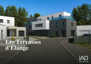 Appartement à THIONVILLE (57100)