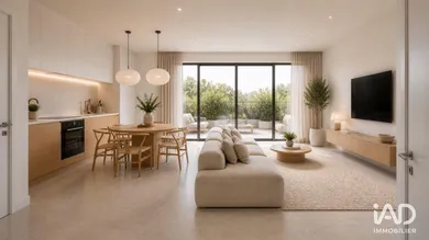 Appartement à THIONVILLE (57100)