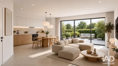 Appartement à THIONVILLE (57100)