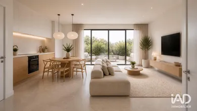 Appartement à THIONVILLE (57100)