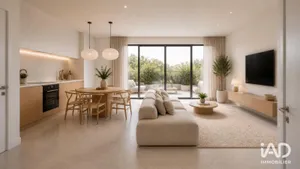 Appartement à THIONVILLE (57100)