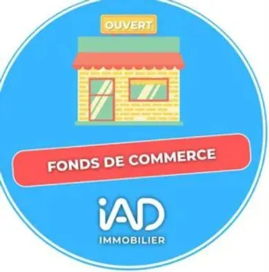 Restaurant in ROISSY-EN-BRIE (77680)