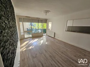 Appartement à VILLENEUVE-SAINT-GEORGES (94190)
