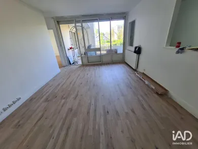 Appartement à VILLENEUVE-SAINT-GEORGES (94190)