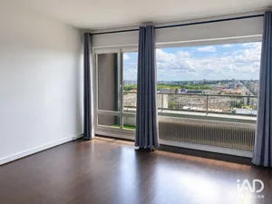 Appartement à PARIS (75013)