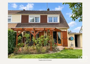 Maison à BEAUVAIS (60000)
