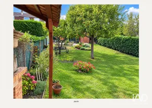 House in BEAUVAIS (60000)