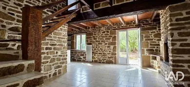 Maison à PONT-L'ABBÉ (29120)