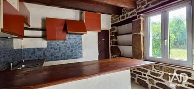 Maison à PONT-L'ABBÉ (29120)