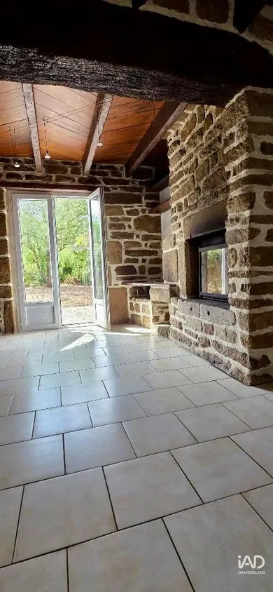 Maison à PONT-L'ABBÉ (29120)