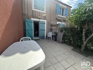 Maison à TORREILLES (66440)