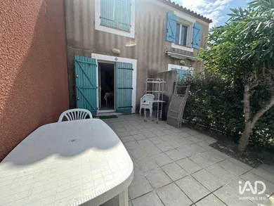 Maison à TORREILLES (66440)