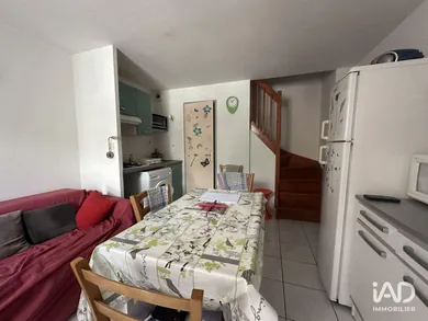 Maison à TORREILLES (66440)