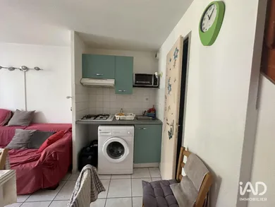 Maison à TORREILLES (66440)