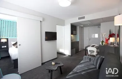 Apartment in MONTPELLIER (34070)