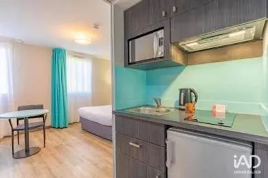 Apartment in MONTPELLIER (34070)