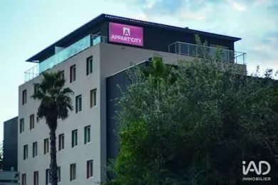 Apartment in MONTPELLIER (34070)