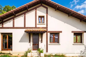 Maison à NARROSSE (40180)