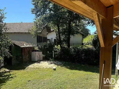 Maison à NARROSSE (40180)