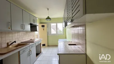 Appartement à SAINT-ANDRÉ-LES-VERGERS (10120)