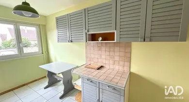 Appartement à SAINT-ANDRÉ-LES-VERGERS (10120)