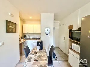 Appartement à MARLY (57155)