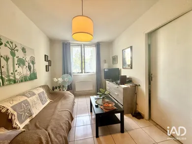 Appartement à MARLY (57155)