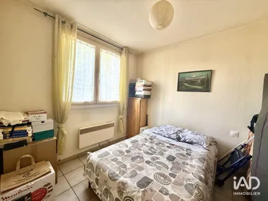 Appartement à MARLY (57155)