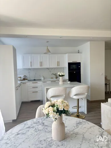 Appartement à CHÂLONS-EN-CHAMPAGNE (51000)