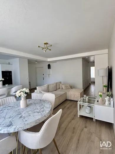 Appartement à CHÂLONS-EN-CHAMPAGNE (51000)