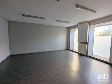 Boutique/Local commercial à SAINT-ÉTIENNE (42000)