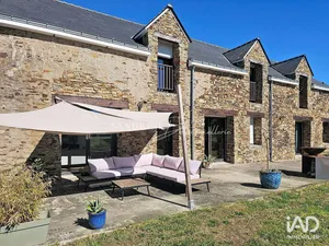 Maison à FAY-DE-BRETAGNE (44130)