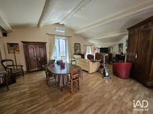 Appartement à BÉZIERS (34500)