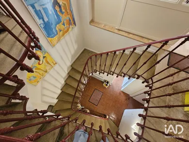 Appartement à BÉZIERS (34500)