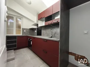 Appartement à VILLECRESNES (94440)